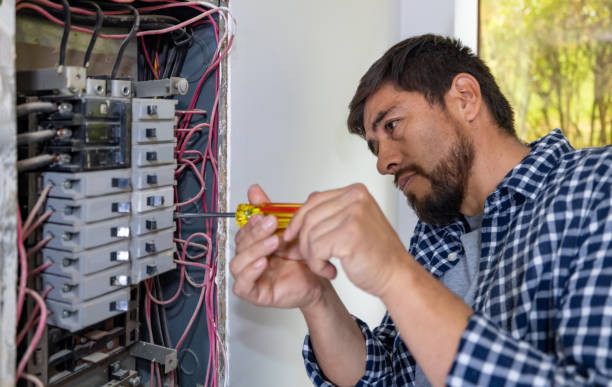 Best Commercial Electrical Services  in Pine Level, NC